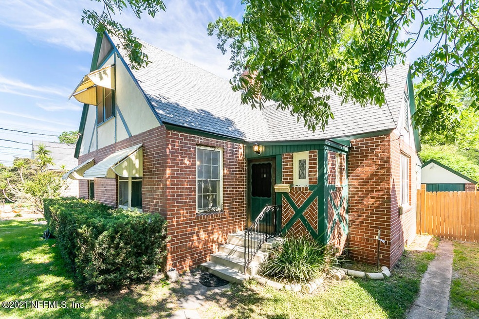 4647 Lawnview St, Jacksonville, FL 32205 - photo 1