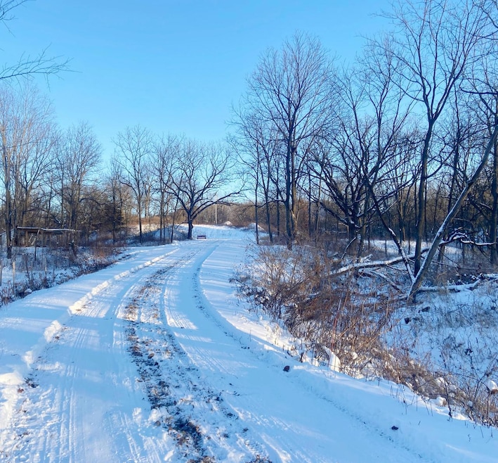Lot 3 Lyon Ln, Gale, WI 54630 - photo 1