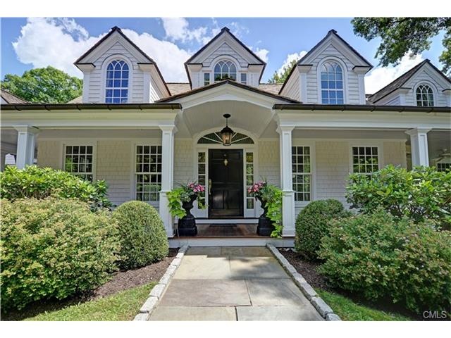 Welcome Home!