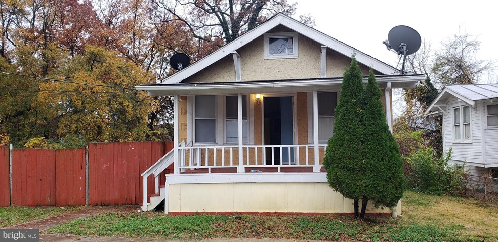 1526 Hunt Ave, Hyattsville, MD 20785 - photo 1