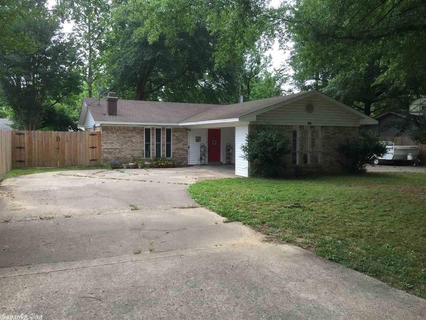 0 Susan Ln, Conway, AR 72032 - photo 1