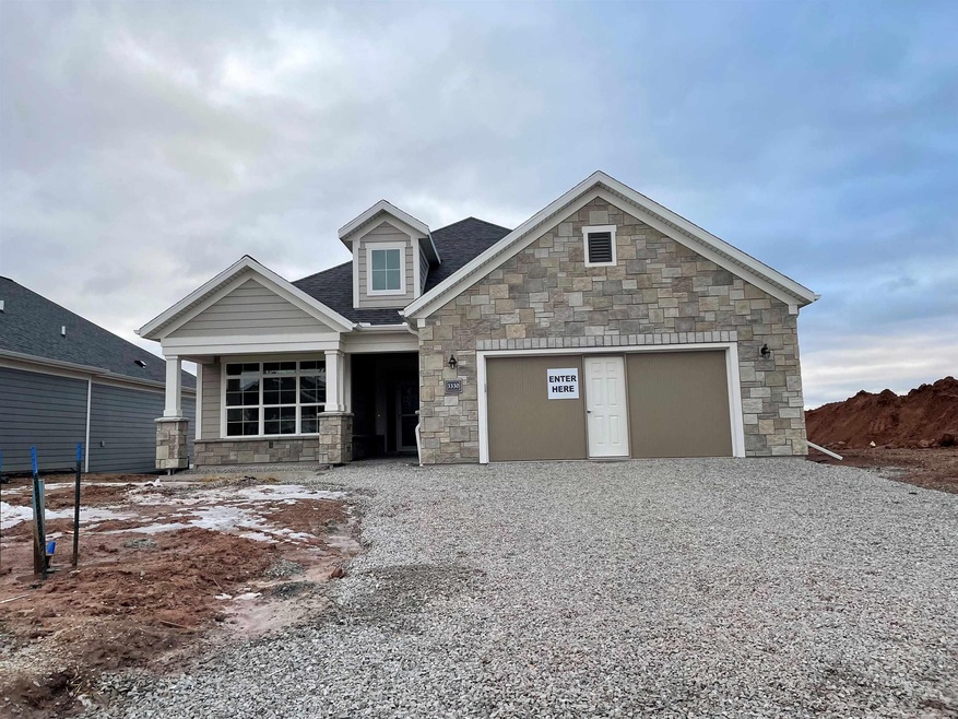 Similar Home Rendering