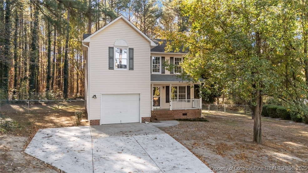 82 Stonecliff Ln, Sanford, NC 27332 - photo 1