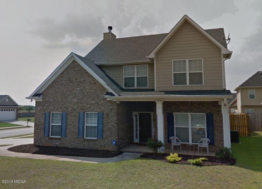 115 Sweetgum Way