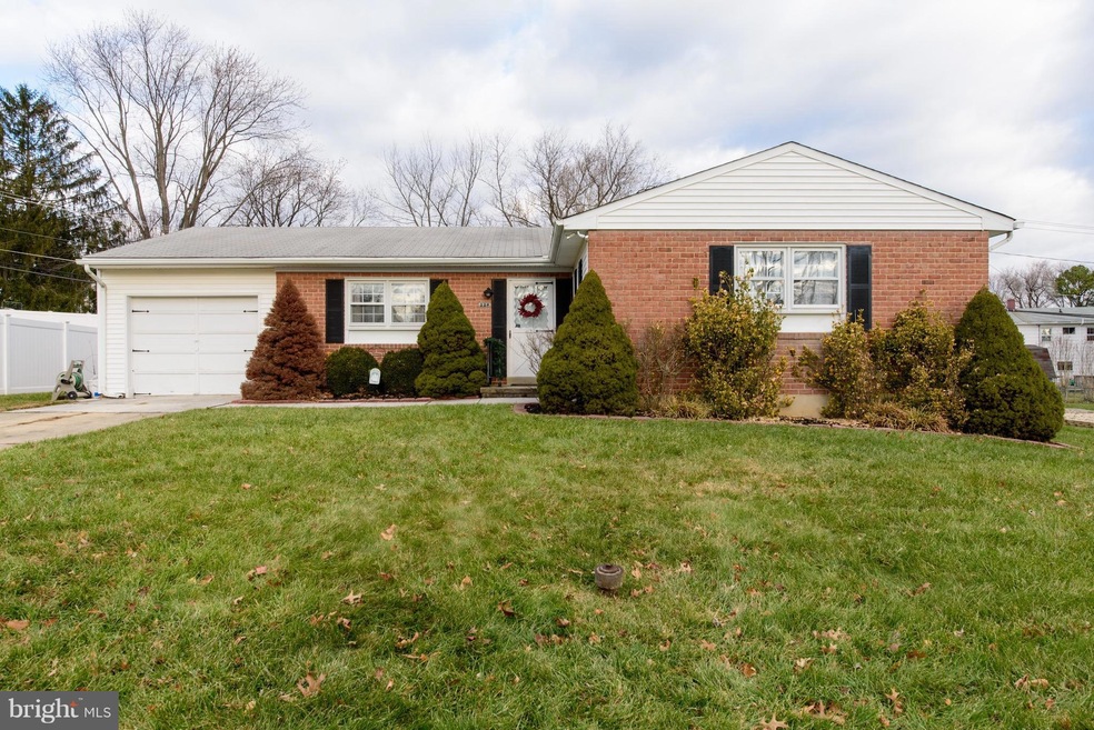 224 Northway Rd, Reisterstown, MD 21136 - photo 1