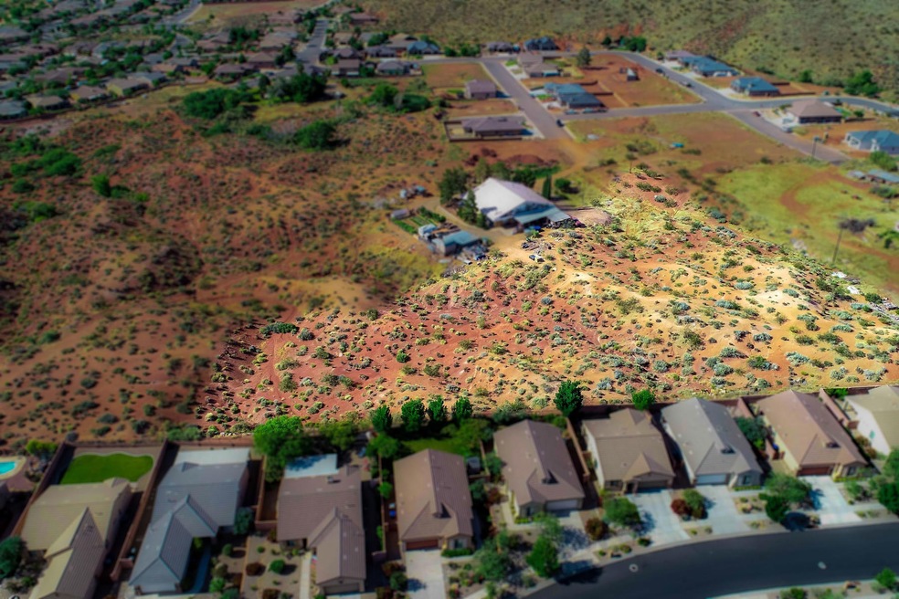 Rimview Drive Washington UT-019-014-Cora