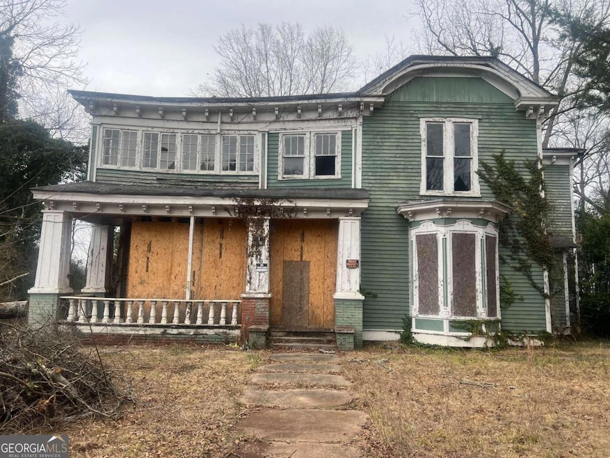 813 Maple Ave SW, Rome, GA 30161 - photo 1