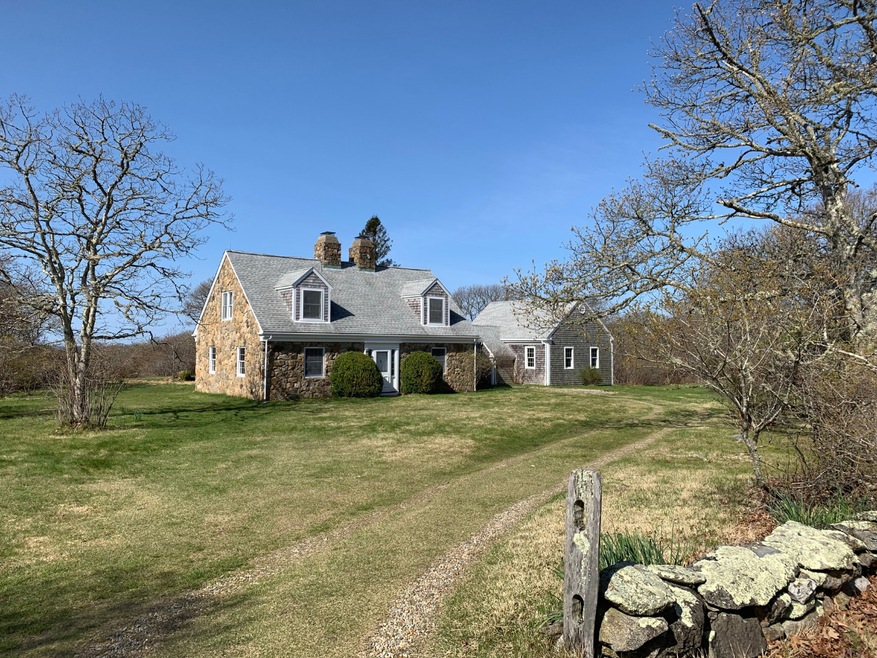 11 Homeward Way, Chilmark, MA 02535 - photo 1