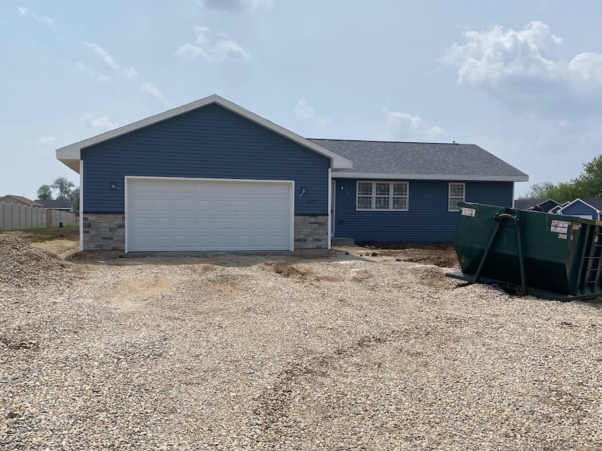 1317 Fir St, Janesville, WI 53546 - photo 1