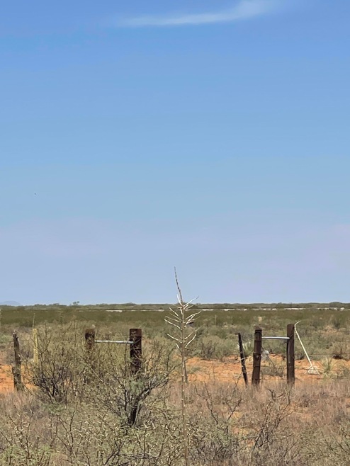 VAN HORN LAND