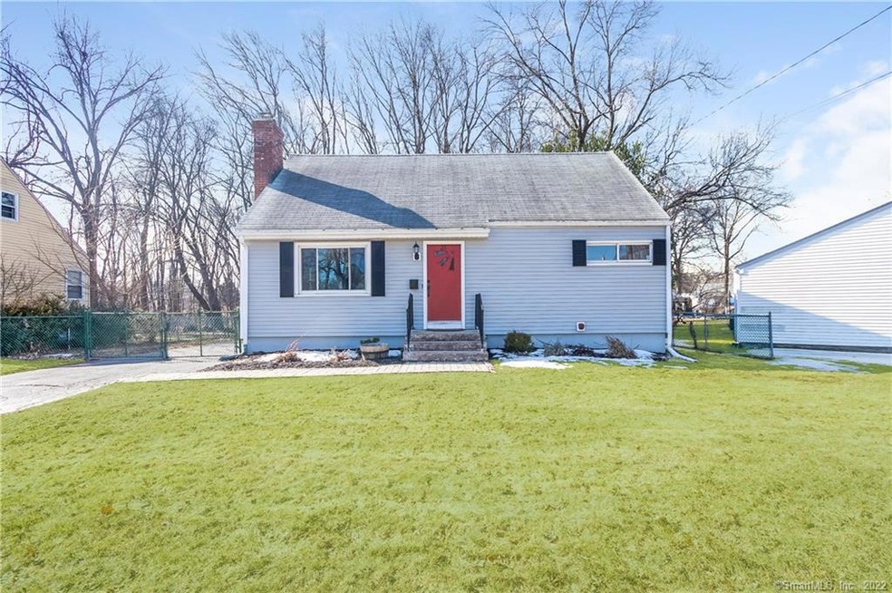 21 Sampson St, West Hartford, CT 06110 - photo 1