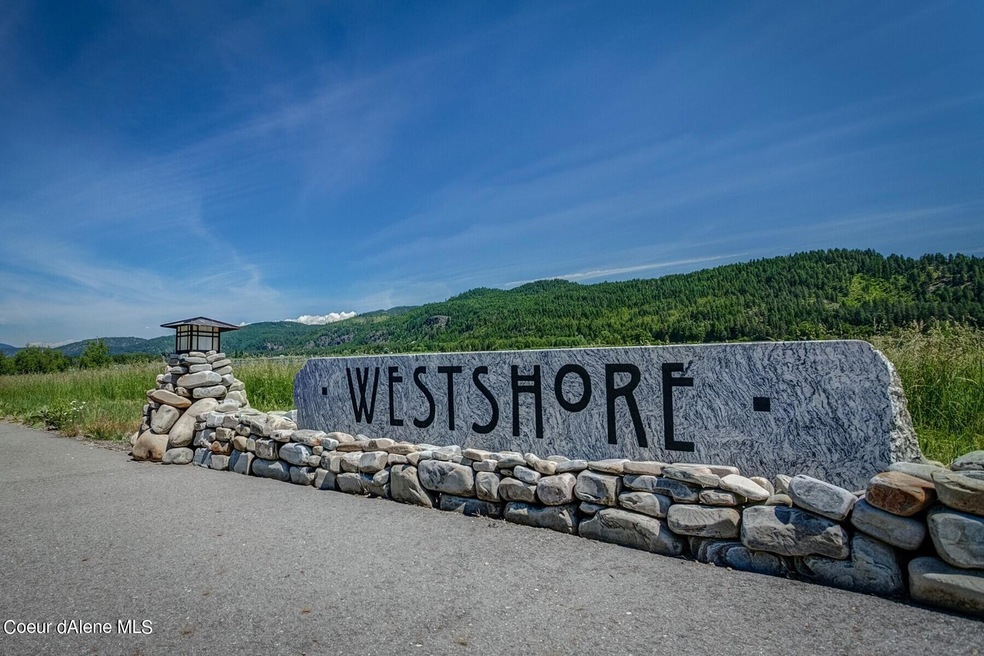 Lot 7 West Shore, Sandpoint, ID 83864 - photo 1