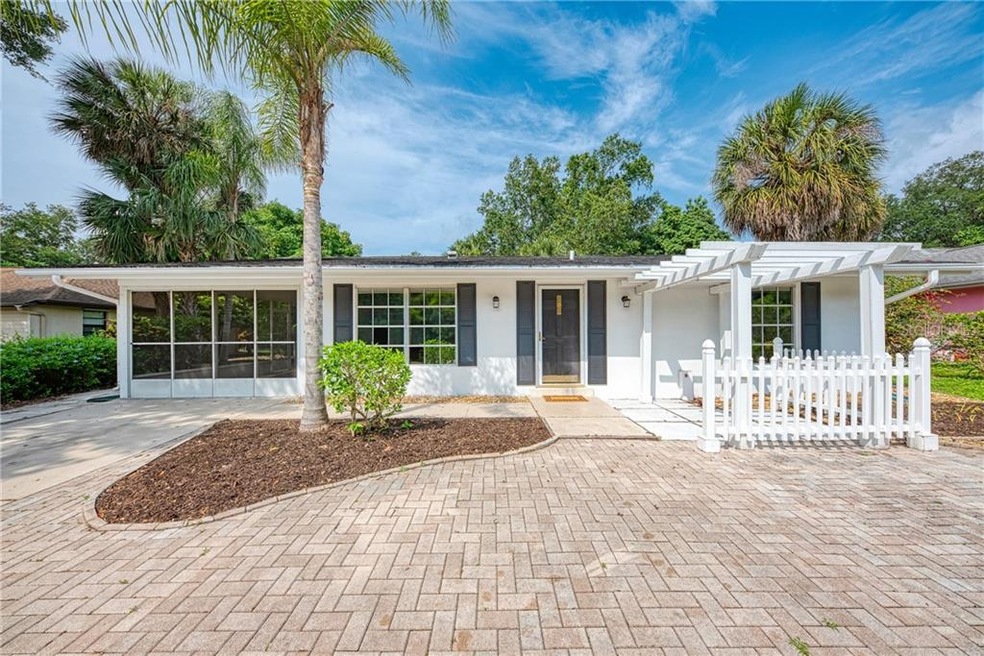 2021 Lake View Blvd, Port Charlotte, FL 33948 - photo 1