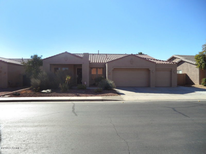 Lovely Single Level Home