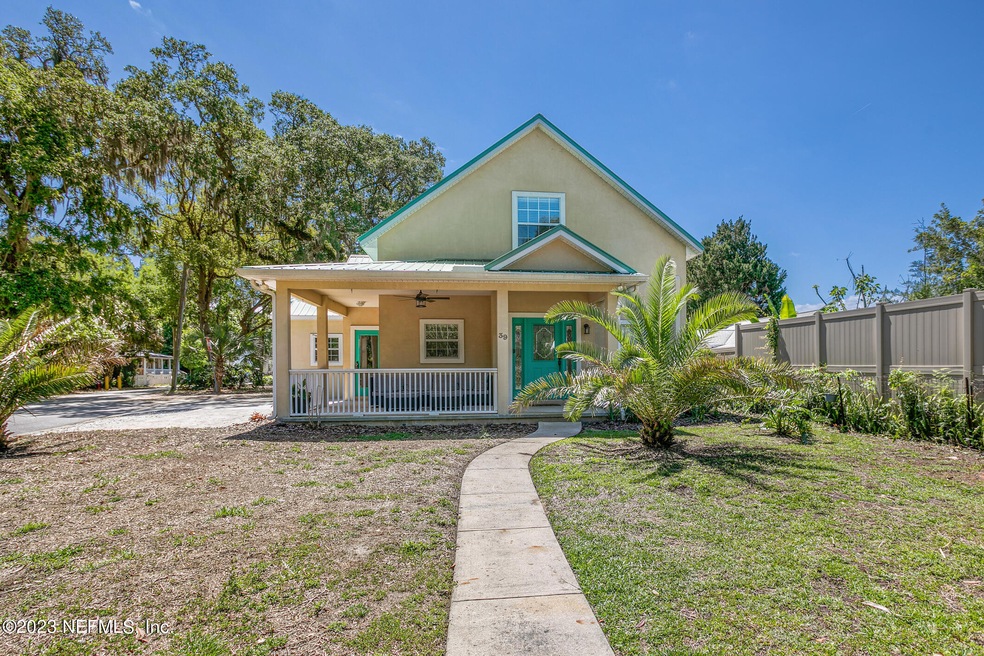 39 Rohde Ave, Saint Augustine, FL 32084 - photo 1