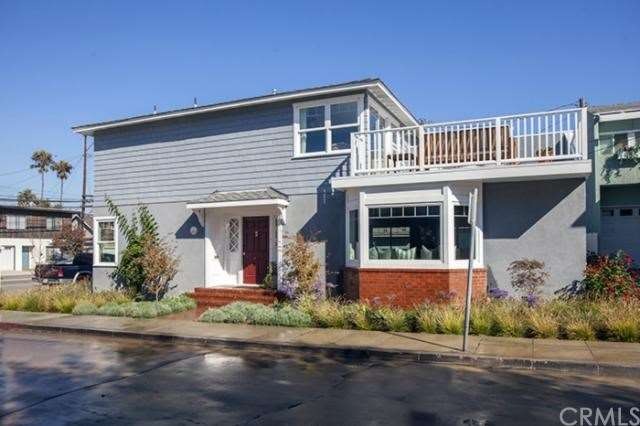 20 Laguna Place - Front of house