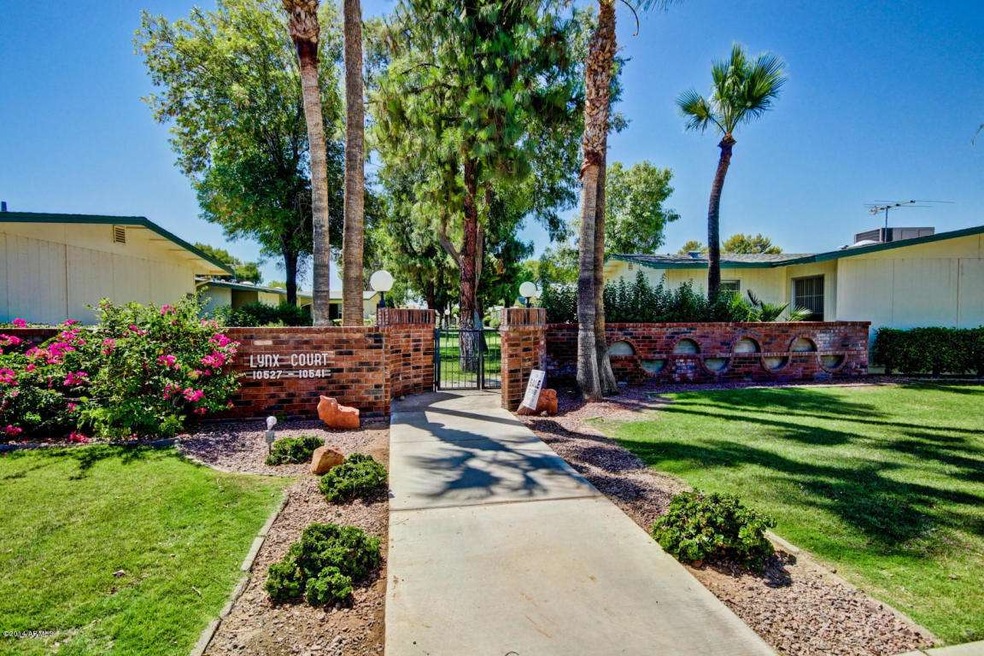 10539 W Wheatridge Dr, Sun City, AZ 85373 - photo 1