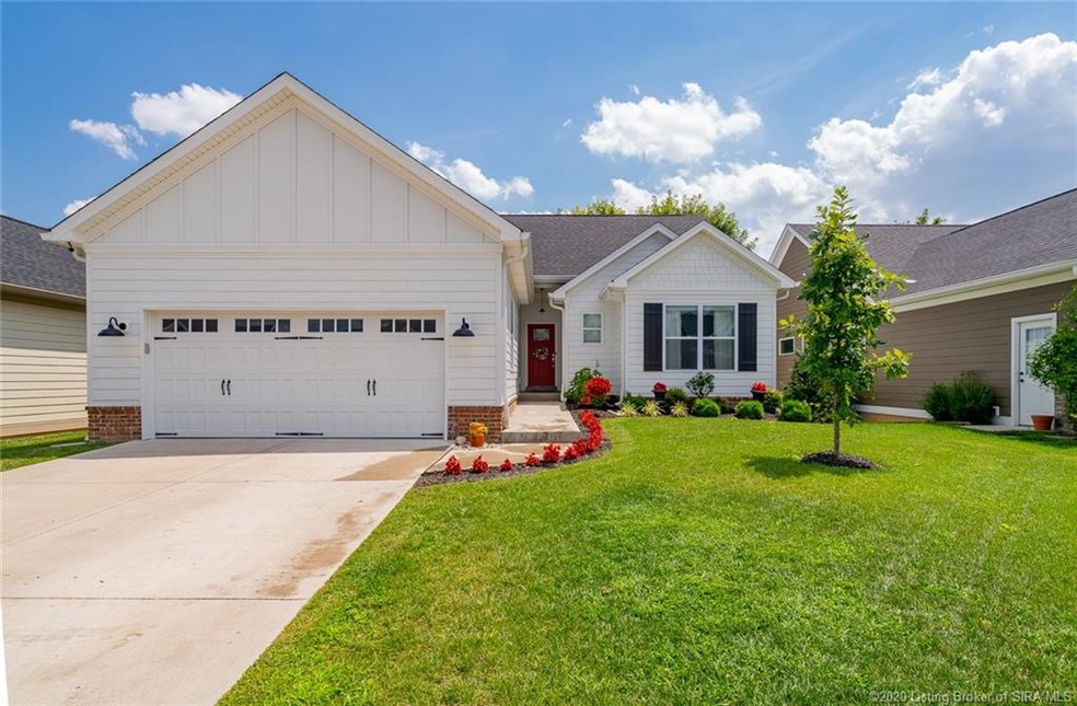 3522 Alexis Dr, New Albany, IN 47150 - photo 1