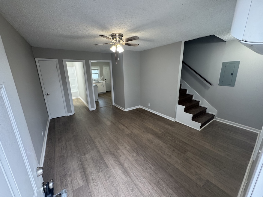 614 East St unit B, Murfreesboro, TN 37130 - photo 1