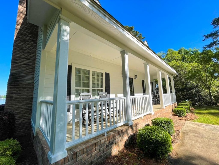 968 Scenic Route, Cordele, GA 31015 - photo 1