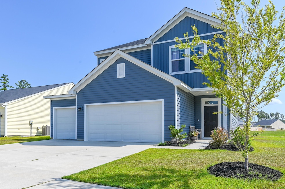 402 Carrara Dr, Summerville, SC 29486 - photo 1