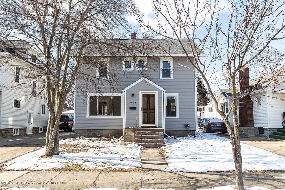 727 Westmoreland Ave