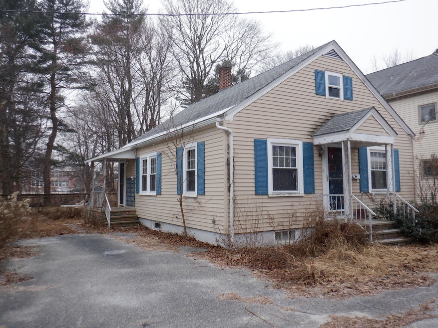 5 Dunning St, Brunswick, ME 04011 - photo 1