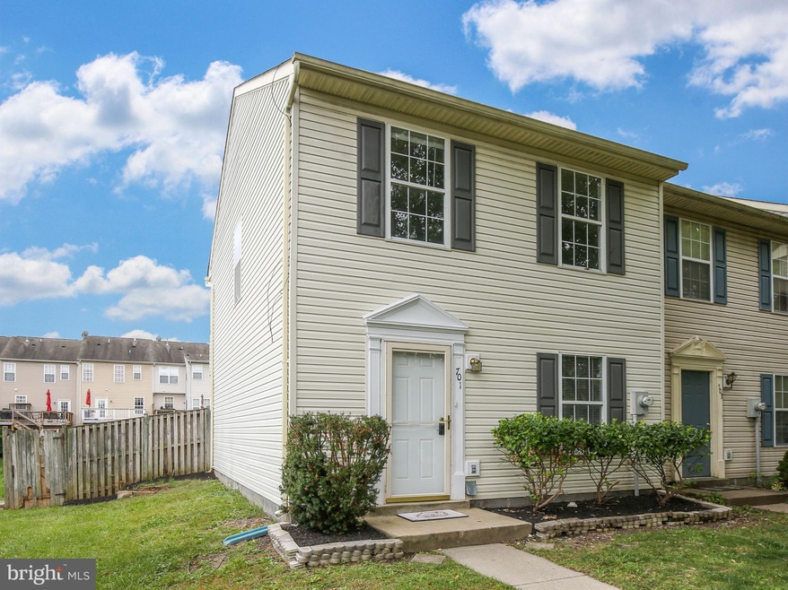 701 Georgetowne Ct, Stephens City, VA 22655 - photo 1