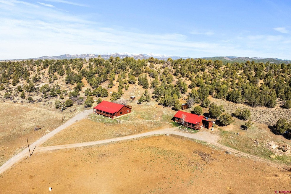 529 Rustic Rd, Durango, CO 81301 - photo 1