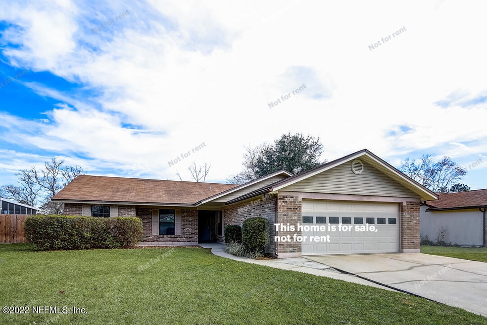 8139 Pineverde Ln, Jacksonville, FL 32244 - photo 1