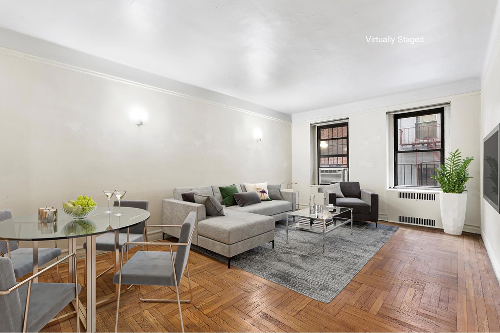 209 W 104th St unit 2H, New York, NY 10025 - photo 1
