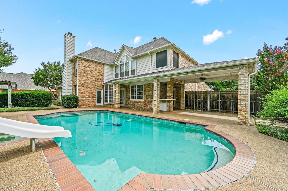 310 Canyon Lake Dr, Southlake, TX 76092 - photo 1