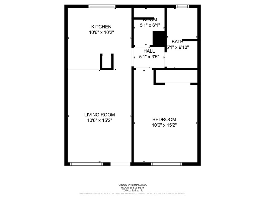 1851 W Main St unit 4, Houston, TX 77098 - photo 1