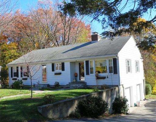 14 Stoneleigh Rd, Worcester, MA 01606 - photo 1