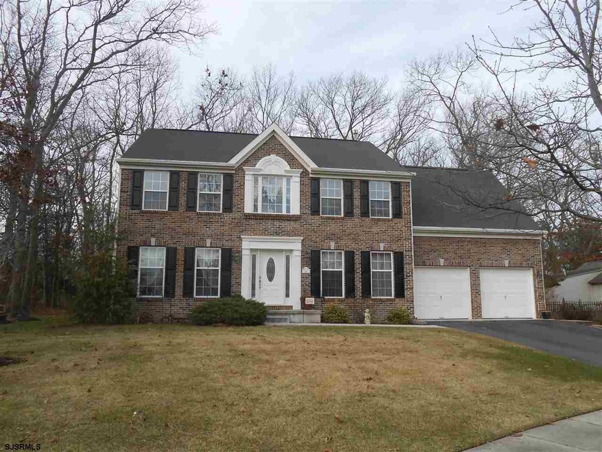 26 Clover Hill Cir, Egg Harbor Township, NJ 08234 - photo 1