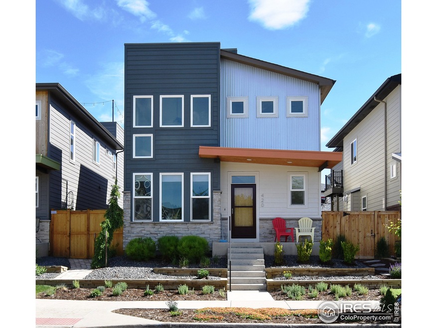 420 Cajetan St, Fort Collins, CO 80524 - photo 1