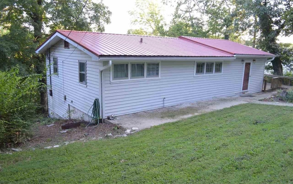 590 Gwinn Island Rd, Danville, KY 40422 - photo 1