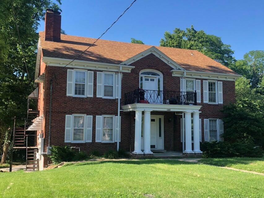 1409 university