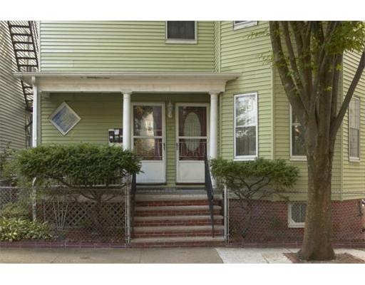 21 Granite St, Somerville, MA 02143 - photo 1