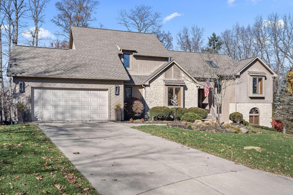 5514 Loch More Ct E, Dublin, OH 43017 - photo 1