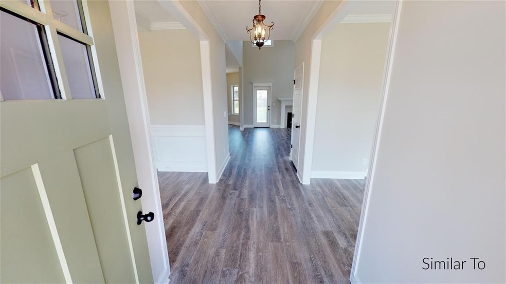 917 Rainbow Springs Rd, Macon, GA 31216 - photo 1