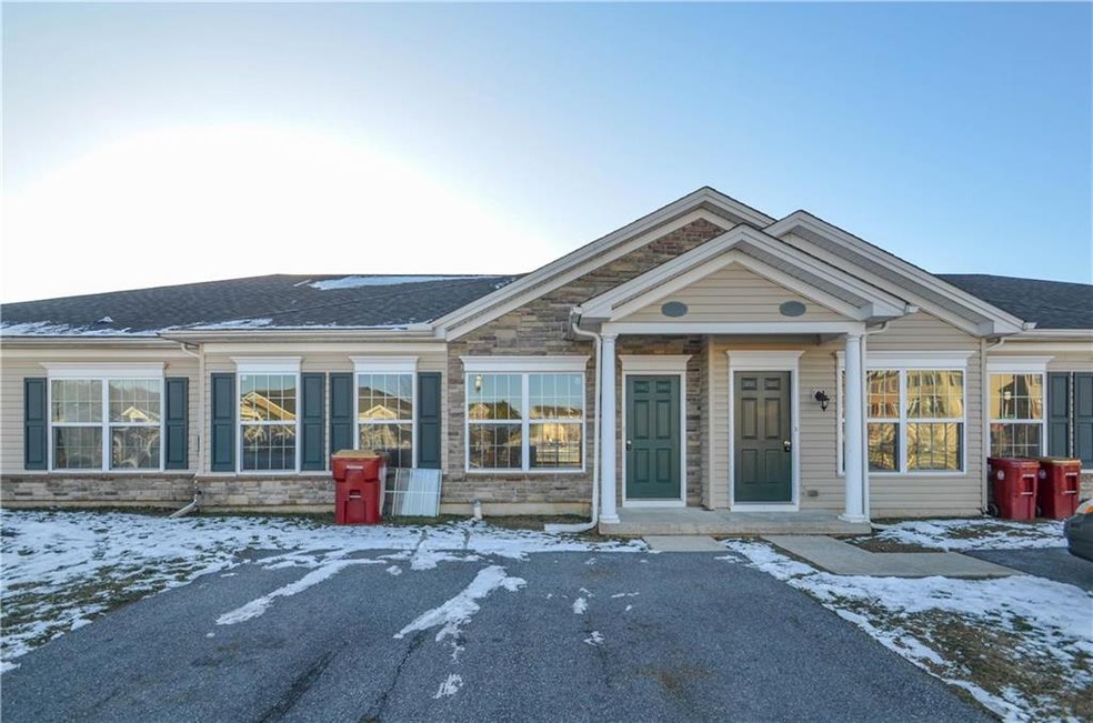 2014 Mercer Way, Easton, PA 18040 - photo 1