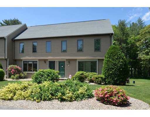 11 Village Way unit E, Norton, MA 02766 - photo 1