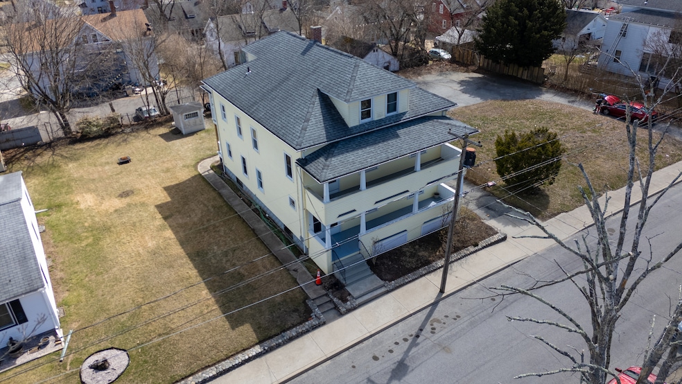 Sold $500,000 • Co-Listing Agent