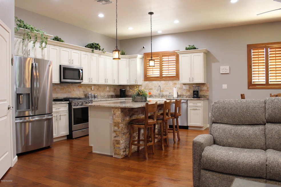 Open Concept