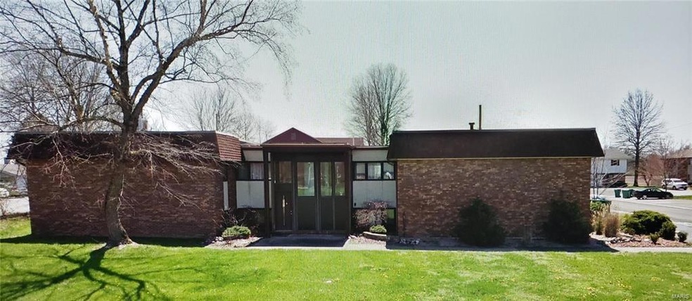 1 Sunset Dr, Freeburg, IL 62243 - photo 1