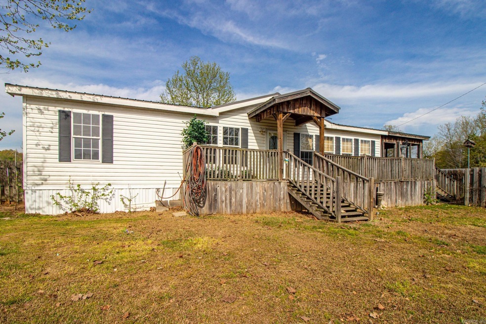 227 Cr 7922, Brookland, AR 72416 - photo 1