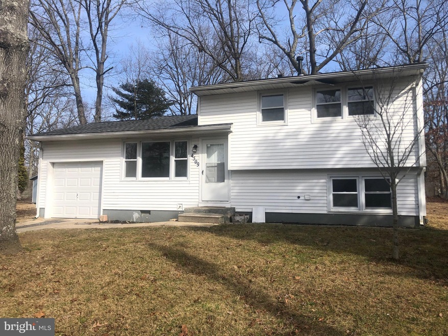 4509 Noel Dr, Newfield, NJ 08344 - photo 1