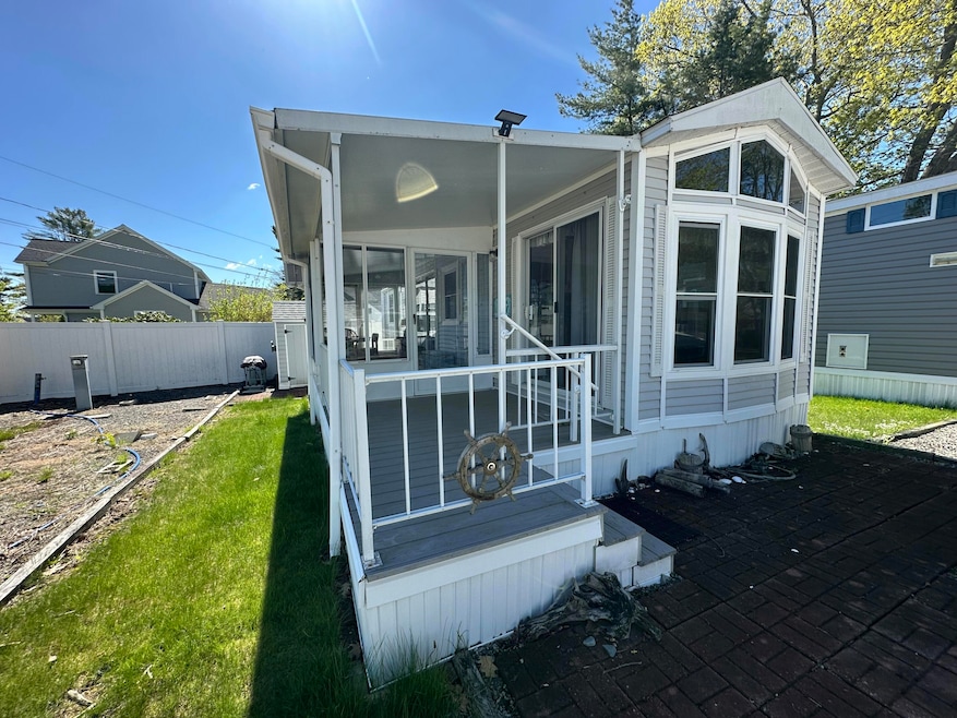 9 Bourne Ave unit P-4, Wells, ME 04090 - photo 1