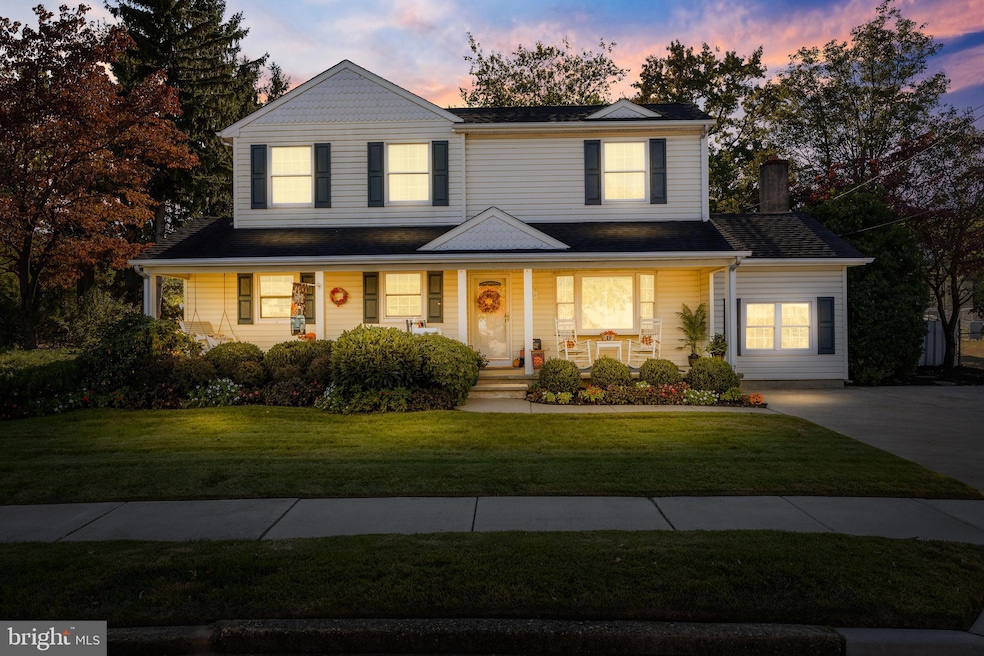 324 Juniata Ave, Delran, NJ 08075 - photo 1